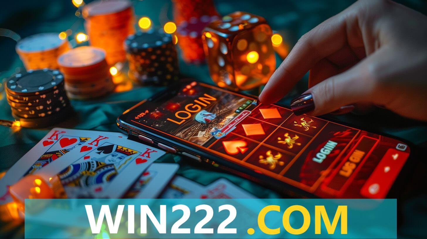 WIN222