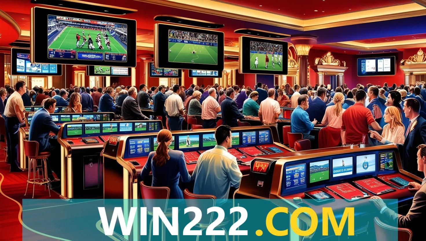WIN222